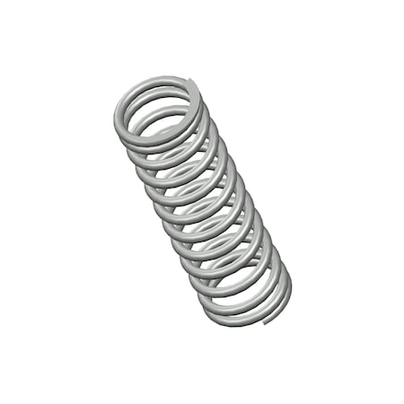 Approved Vendor Compression Spring, O= .500, L= 1.63, W= .057 R G509963988